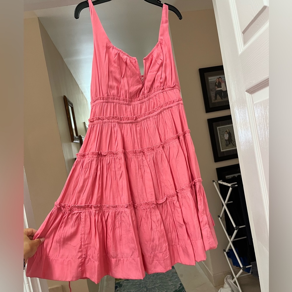 Brand new perfect condition dress